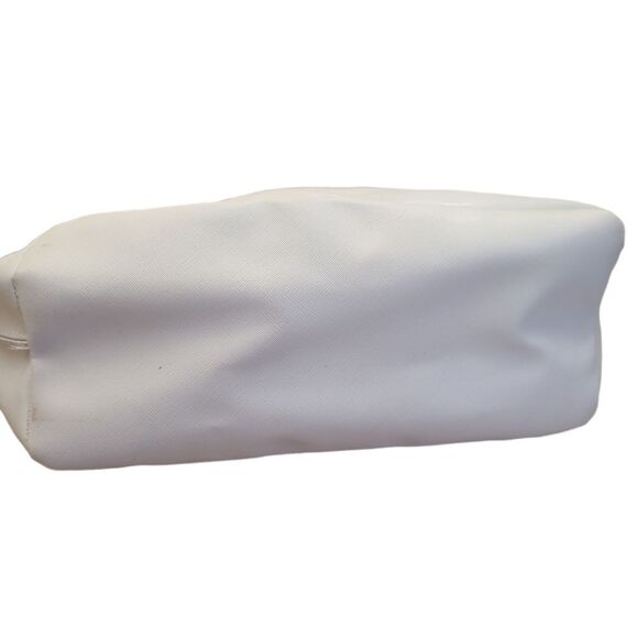 Kenneth Cole Vinyl Tote Bag - Picture 5 of 10